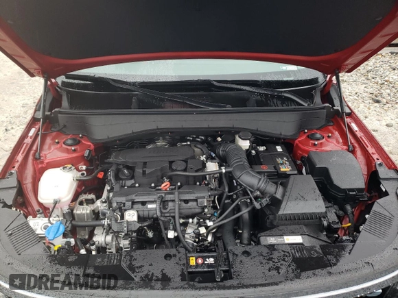 2024 Hyundai Kona N Line z VIN KM8HACA3XRU118164, wystawiony jako Copart lot #49996315 z przebiegiem 7 188 mil mil oraz Szkoda całkowita • Salvage title. Historia ofert i sprzedaży dostępna na DreamBid. Obrazek 12.