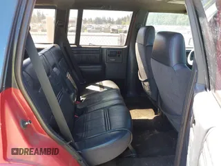 1994 Oldsmobile Bravada z VIN 1GHDT13W8R2705851, wystawiony jako IAAI lot #42182780 z przebiegiem 234 315 mil mil oraz . Historia ofert i sprzedaży dostępna na DreamBid. Obrazek 8.