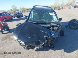 2016 Subaru Crosstrek Premium z VIN JF2GPABC4G8263841, wystawiony jako IAAI lot #42059013 z przebiegiem Nie podano mil oraz . Historia ofert i sprzedaży dostępna na DreamBid. Obrazek 13.