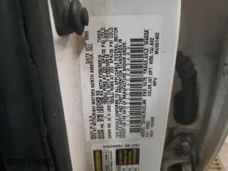 2010 Mitsubishi Endeavor SE with VIN 4A4JN3AS5AE009409, listed as a Copart auction lot 70259744 with 162,587 mi miles and Clean Title. Bid and sale history available at carsss.com. Image 12.