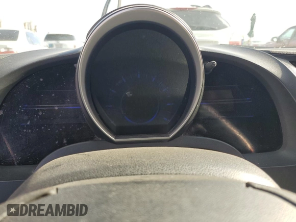 2015 Honda CR-Z with VIN JHMZF1D41FS001422, listed as a Copart auction lot 51636425 with Not Provided miles and Salvage Title. Bid and sale history available at DreamBid. Image 9.