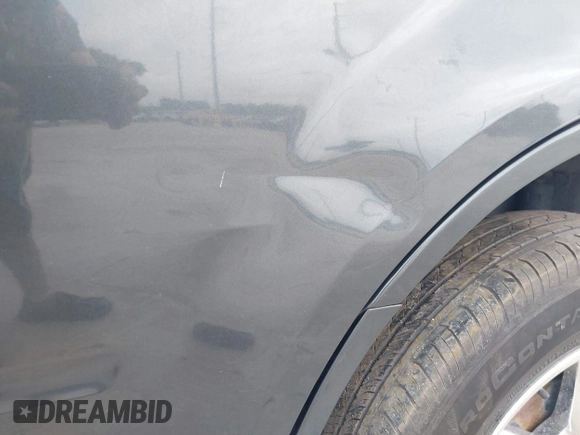2009 Ford Escape Limited с VIN 1FMCU04G99KC04706, выставлен на аукционе IAAI как лот 42339917 с пробегом 164 603 миль миль и . История ставок и продаж доступна на DreamBid. Изображение 6.