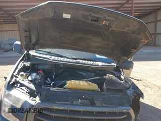 2016 Ford F-150 XLT with VIN 1FTEW1EG8GFB62451, listed as a IAAI auction lot 41653235 with 184,453 mi miles and . Bid and sale history available at DreamBid. Image 10.