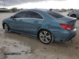 2014 Mercedes-Benz CLA 250 с VIN WDDSJ4EB6EN037559, выставлен на аукционе Copart как лот 60333795 с пробегом 152 207 миль миль и Чистый • Clean title. История ставок и продаж доступна на DreamBid. Изображение 2.