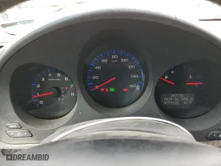 2004 Acura TL with VIN 19UUA662X4A014662, listed as a Copart auction lot 51118925 with 147,731 mi miles and Salvage Title. Bid and sale history available at carsss.com. Image 9.