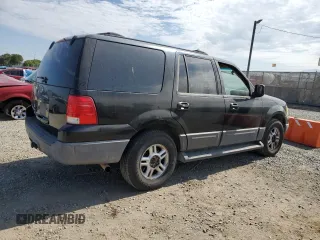 2003 Ford Expedition Special Service z VIN 1FMRU15W63LA55307, wystawiony jako Copart lot #63678485 z przebiegiem 312 125 mil mil oraz Czysty tytuł • Clean title. Historia ofert i sprzedaży dostępna na DreamBid. Obrazek 3.