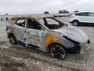 2013 Hyundai Santa Fe Sport z VIN 5XYZUDLAXDG085937, wystawiony jako Copart lot #56411733 z przebiegiem Nie podano mil oraz Szkoda całkowita • Salvage title. Historia ofert i sprzedaży dostępna na DreamBid. Obrazek 4.