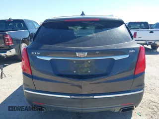 2017 Cadillac XT5 FWD с VIN 1GYKNARS5HZ106370, выставлен на аукционе IAAI как лот 41849187 с пробегом 188 287 миль миль и . История ставок и продаж доступна на DreamBid. Изображение 16.