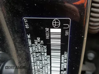 2018 Toyota C-HR XLE with VIN NMTKHMBX4JR015438, listed as a Copart auction lot 85294774 with 155,537 mi miles and Salvage Title. Bid and sale history available at carsss.com. Image 13.