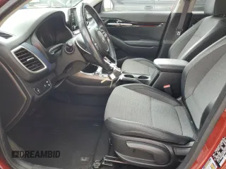 2021 Kia Seltos S z VIN KNDEU2AA4M7199712, wystawiony jako Copart lot #50824765 z przebiegiem 40 455 mil mil oraz Szkoda całkowita • Salvage title. Historia ofert i sprzedaży dostępna na DreamBid. Obrazek 7.