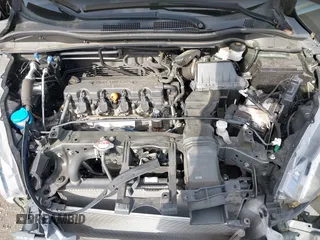 2016 Honda HR-V EX with VIN 3CZRU6H59GM729680, listed as a IAAI auction lot 41991462 with 55,611 mi miles and . Bid and sale history available at DreamBid. Image 10.