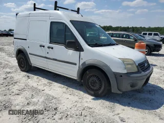 2010 Ford Transit Connect XL с VIN NM0LS7CNXAT025282, выставлен на аукционе Copart как лот 54162955 с пробегом 163 832 миль миль и Списание • Salvage title. История ставок и продаж доступна на DreamBid. Изображение 4.