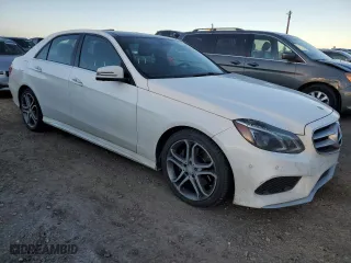 2014 Mercedes-Benz E-Class E 250 BlueTEC Luxury with VIN WDDHF9HB1EB032663, listed as a Copart auction lot 76865714 with 221,082 mi miles and Clean Title. Bid and sale history available at carsss.com. Image 4.