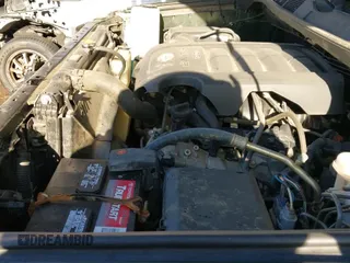 2012 Toyota Tundra с VIN 5TFDM5F11CX030994, выставлен на аукционе IAAI как лот 41299295 с пробегом 103 920 миль миль и . История ставок и продаж доступна на DreamBid. Изображение 19.