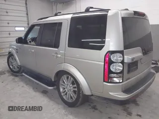 2016 Land Rover LR4 HSE Lux z VIN SALAK2V61GA807860, wystawiony jako IAAI lot #42052264 z przebiegiem 175 301 mil mil oraz . Historia ofert i sprzedaży dostępna na DreamBid. Obrazek 3.