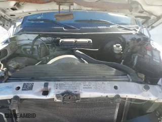 2001 Dodge Ram 1500 Work Special with VIN 1B7HC16X61S294319, listed as a Copart auction lot 47917905 with 158,118 mi miles and Salvage Title. Bid and sale history available at carsss.com. Image 12.
