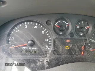 2009 Ford Ranger XL z VIN 1FTYR10D79PA01099, wystawiony jako Copart lot #43475365 z przebiegiem 80 923 mil mil oraz Szkoda całkowita • Salvage title. Historia ofert i sprzedaży dostępna na DreamBid. Obrazek 9.