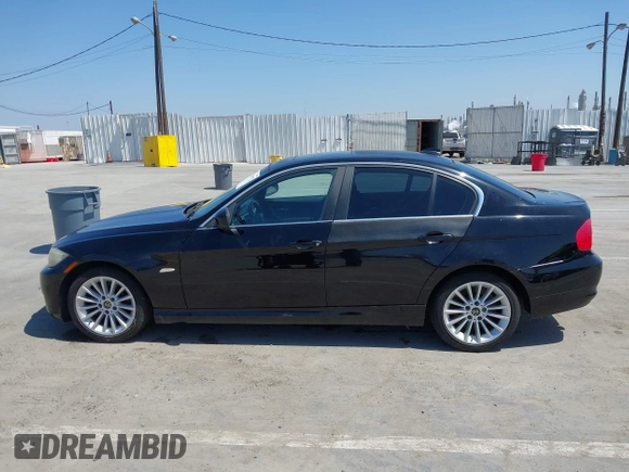 2011 BMW 3 Series 335d z VIN WBAPN7C53BF183620, wystawiony jako IAAI lot #42516979 z przebiegiem 118 828 mil mil oraz . Historia ofert i sprzedaży dostępna na DreamBid. Obrazek 14.