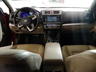 2015 Subaru Legacy Limited with VIN 4S3BNAN66F3068906, listed as a Copart auction lot 60077465 with 248,426 mi miles and Clean title. Bid and sale history available at DreamBid. Image 9.