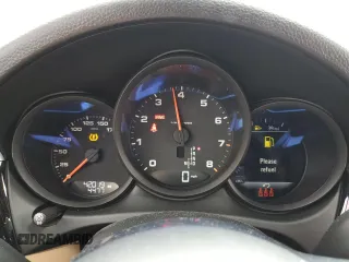 2020 Porsche Macan z VIN WP1AA2A57LLB13243, wystawiony jako Copart lot #53845065 z przebiegiem 42 019 mil mil oraz Szkoda całkowita • Salvage title. Historia ofert i sprzedaży dostępna na DreamBid. Obrazek 9.