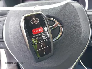 2024 Toyota RAV4 XSE with VIN JTMEB3FV6RD186007, listed as a IAAI auction lot 42405033 with 3,170 mi miles and . Bid and sale history available at DreamBid. Image 11.