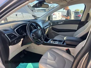 2021 Ford Edge Titanium with VIN 2FMPK3K96MBA51234, listed as a IAAI auction lot 42886659 with 74,183 mi miles and . Bid and sale history available at DreamBid. Image 17.