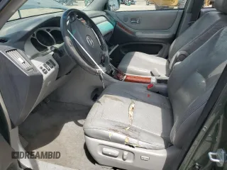 2007 Toyota Highlander w/3rd Row z VIN JTEEW21A970039487, wystawiony jako Copart lot #56884145 z przebiegiem Nie podano mil oraz Szkoda całkowita • Salvage title. Historia ofert i sprzedaży dostępna na DreamBid. Obrazek 7.