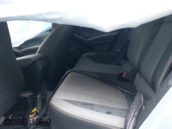 2022 Subaru Crosstrek Special Sports z VIN JF2GTHSC0NH222222, wystawiony jako IAAI lot #42628043 z przebiegiem Nie podano mil oraz . Historia ofert i sprzedaży dostępna na DreamBid. Obrazek 8.