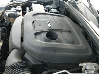 2018 Jeep Grand Cherokee Altitude z VIN 1C4RJFAG9JC436848, wystawiony jako IAAI lot #42303459 z przebiegiem 124 044 mil mil oraz . Historia ofert i sprzedaży dostępna na DreamBid. Obrazek 19.