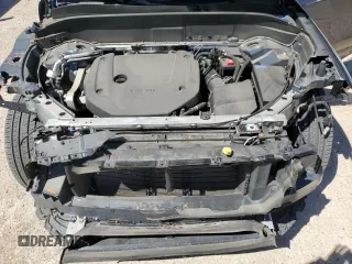 2023 Volvo XC90 Plus with VIN YV4062PN8P1989047, listed as a Copart auction lot 49952185 with 14,063 mi miles and Salvage Title. Bid and sale history available at carsss.com. Image 12.