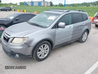 2008 Subaru Tribeca Limited z VIN 4S4WX92D084406371, wystawiony jako IAAI lot #42199873 z przebiegiem 178 833 mil mil oraz . Historia ofert i sprzedaży dostępna na DreamBid. Obrazek 2.