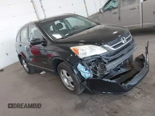 2011 Honda CR-V LX z VIN 5J6RE3H36BL044010, wystawiony jako IAAI lot #42245980 z przebiegiem 218 201 mil mil oraz . Historia ofert i sprzedaży dostępna na DreamBid. Obrazek 1.