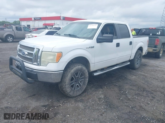 2009 Ford F-150 XL with VIN 1FTPW14V19FA21197, listed as a IAAI auction lot 42196261 with 279,992 mi miles and . Bid and sale history available at DreamBid. Image 19.