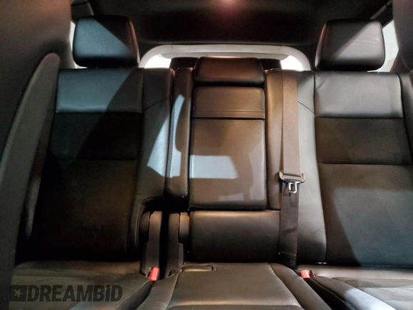 2019 Dodge Durango GT Plus with VIN 1C4RDJDG7KC560947, listed as a Copart auction lot 49088225 with 72,580 mi miles and Salvage Title. Bid and sale history available at DreamBid. Image 10.