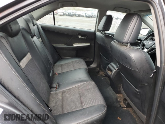 2012 Toyota Camry L with VIN 4T1BF1FK2CU163361, listed as a Copart auction lot 84196654 with 129,617 mi miles and Salvage Title. Bid and sale history available at DreamBid. Image 10.