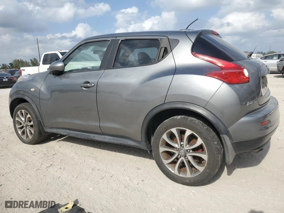 2011 Nissan Juke SL with VIN JN8AF5MR5BT017374, listed as a Copart auction lot 51106105 with 90,076 mi miles and Clean Title. Bid and sale history available at carsss.com. Image 2.