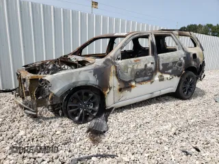 2023 Dodge Durango GT Plus z VIN 1C4RDJDG0PC690138, wystawiony jako Copart lot #70808104 z przebiegiem Nie podano mil oraz Nie do naprawy • Non repairable. Historia ofert i sprzedaży dostępna na DreamBid. Obrazek 1.