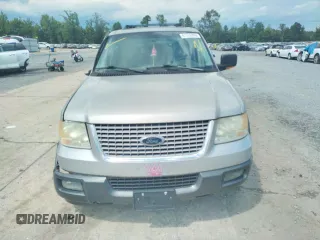 2006 Ford Expedition Special Service with VIN 1FMFU15506LA10037, listed as a Copart auction lot 61726303 with 225,227 mi miles and Salvage Title. Bid and sale history available at carsss.com. Image 5.
