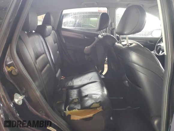 2007 Honda CR-V EX-L z VIN JHLRE48747C071943, wystawiony jako Copart lot #48803725 z przebiegiem 138 448 mil mil oraz Szkoda całkowita • Salvage title. Historia ofert i sprzedaży dostępna na DreamBid. Obrazek 10.