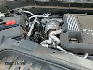 2021 Chevrolet Silverado 1500 LT с VIN 3GCUYDET5MG143578, выставлен на аукционе Copart как лот 58762585 с пробегом 68 501 миль миль и Списание • Salvage title. История ставок и продаж доступна на DreamBid. Изображение 13.