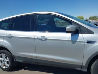 2016 Ford Escape SE with VIN 1FMCU9GX8GUC48620, listed as a IAAI auction lot 41970304 with 65,653 mi miles. Bid and sale history available at carsss.com. Image 14.