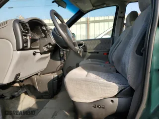 2000 Chevrolet Venture LT 1SD Pkg with VIN 1GNDX03E7YD172283, listed as a Copart auction lot 87128294 with 159,283 mi miles and Clean Title. Bid and sale history available at carsss.com. Image 7.