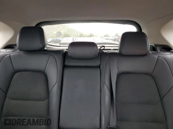 2017 Mazda CX-5 Touring with VIN JM3KFACL9H0183937, listed as a Copart auction lot 48861865 with 91,268 mi miles and Salvage Title. Bid and sale history available at carsss.com. Image 10.