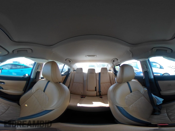 2021 Nissan Sentra SV with VIN 3N1AB8CV3MY245748, listed as a IAAI auction lot 41933086 with 22,887 mi miles and . Bid and sale history available at DreamBid. Image 19.