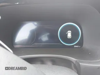 2024 Hyundai Palisade Limited с VIN KM8R5DGE4RU650923, выставлен на аукционе IAAI как лот 42173553 с пробегом 25 421 миль миль и . История ставок и продаж доступна на DreamBid. Изображение 7.