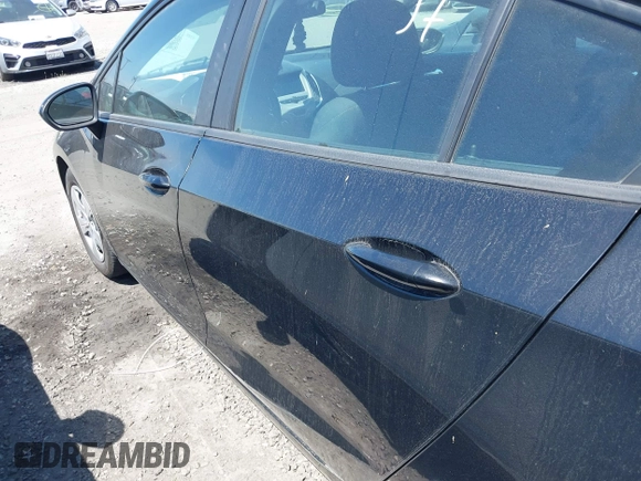 2018 Chevrolet Cruze LS with VIN 1G1BC5SM0J7156859, listed as a IAAI auction lot 42204288 with 60,305 mi miles and . Bid and sale history available at DreamBid. Image 14.