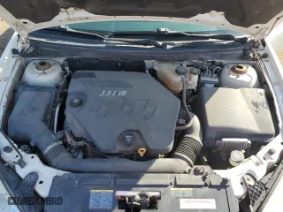 2008 Pontiac G6 GT with VIN 1G2ZH57N784189284, listed as a Copart auction lot 51170395 with 183,009 mi miles and Salvage Title. Bid and sale history available at carsss.com. Image 11.