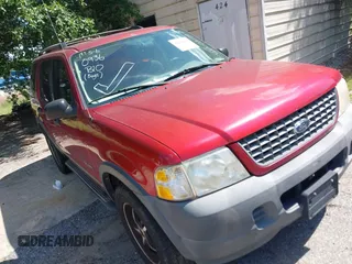 2004 Ford Explorer XLS z VIN 1FMZU62K94UB20225, wystawiony jako IAAI lot #42150936 z przebiegiem 350 358 mil mil oraz . Historia ofert i sprzedaży dostępna na DreamBid. Obrazek 1.