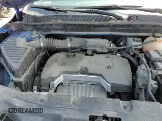 2019 Chevrolet Blazer with VIN 3GNKBBRA7KS578240, listed as a Copart auction lot 68114675 with 92,330 mi miles and Clean title. Bid and sale history available at DreamBid. Image 13.