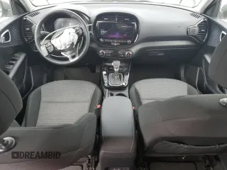 2024 Kia Soul EX with VIN KNDJ33AU6R7921013, listed as a Copart auction lot 43859525 with 7,086 mi miles and Salvage Title. Bid and sale history available at carsss.com. Image 8.